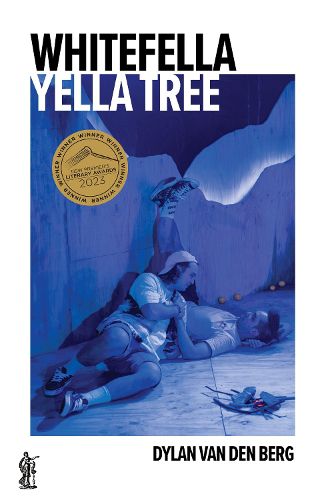 Cover image for Whitefella Yella Tree