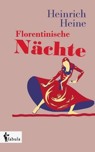 Cover image for Florentinische Nachte