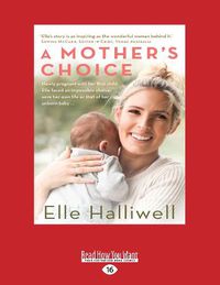Cover image for A Mother's Choice