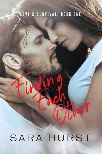 Cover image for Finding Each Other