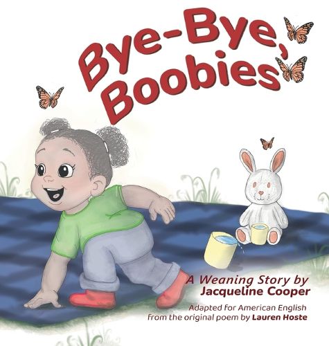 Cover image for Bye-Bye, Boobies