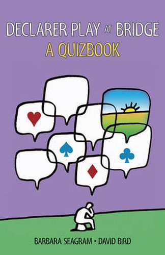 Cover image for Declarer Play at Bridge: A Quizbook