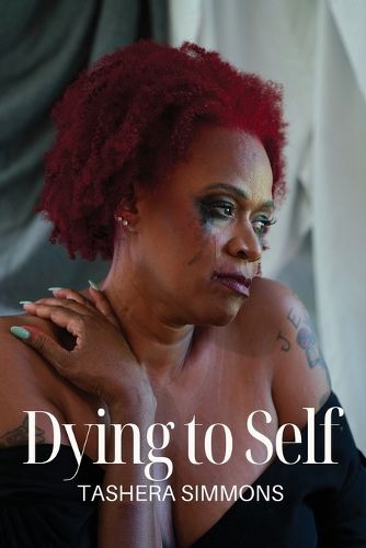 Cover image for Dying to Self