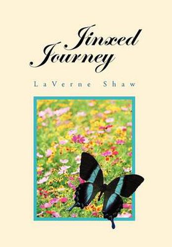 Cover image for Jinxed Journey