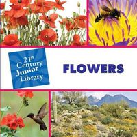 Cover image for Flowers