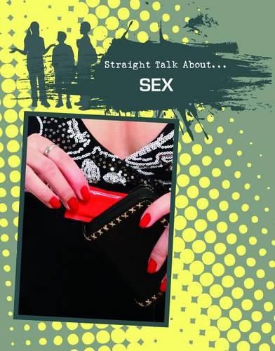 Cover image for Sex