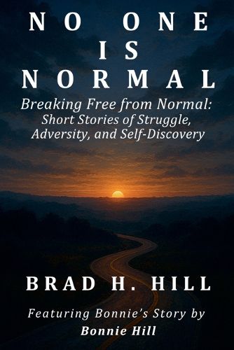 Cover image for No One Is Normal