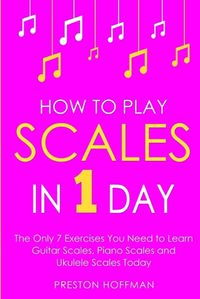 Cover image for How to Play Scales