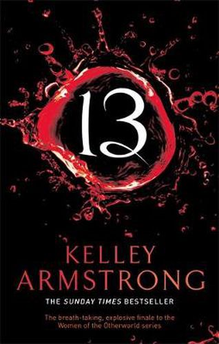 Cover image for 13: Book 13 in the Women of the Otherworld Series