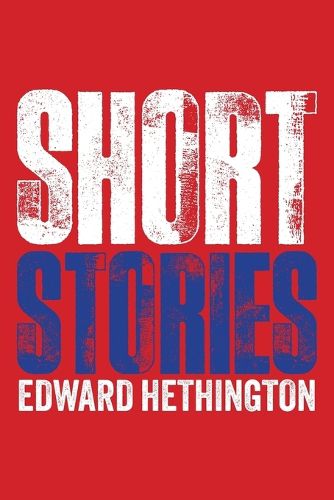Cover image for Short Stories