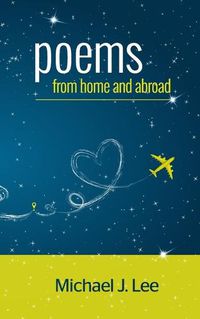 Cover image for Poems From Home and Abroad