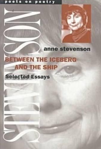 Cover image for Between the Iceberg and the Ship: Selected Essays