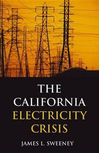 Cover image for California Electricity Crisis