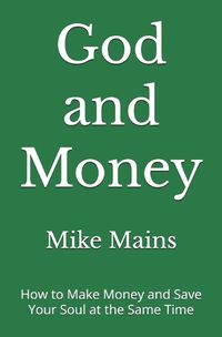 Cover image for God and Money