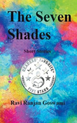 Cover image for The Seven Shades