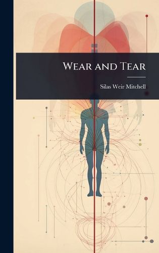 Cover image for Wear and Tear