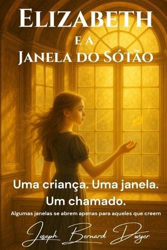Cover image for Elizabeth e a Janela do Sotao
