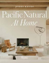 Cover image for Pacific Natural at Home