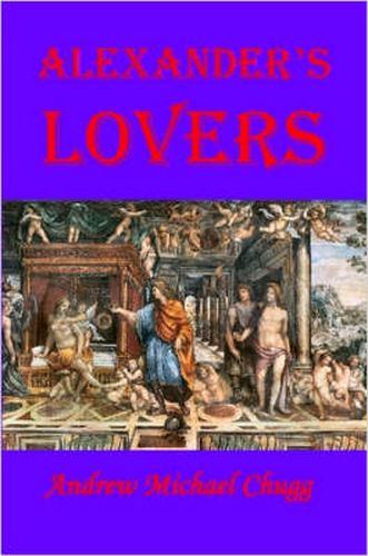 Cover image for Alexander's Lovers