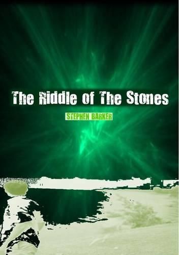 Cover image for The Riddle of the Stones