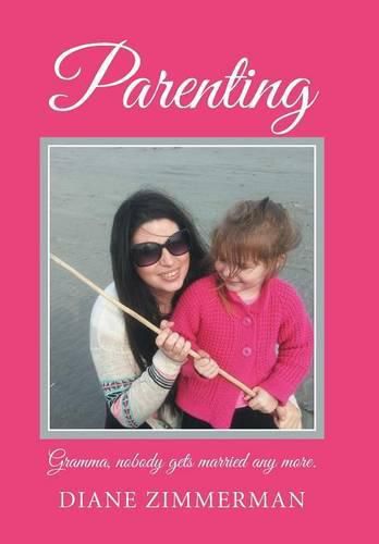 Cover image for Parenting