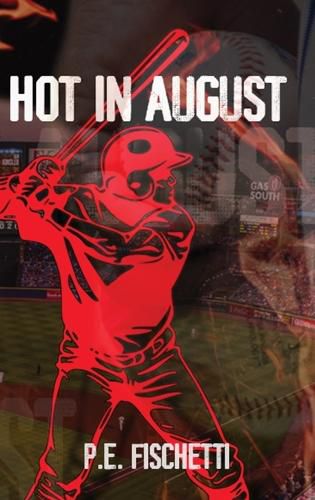Cover image for Hot in August