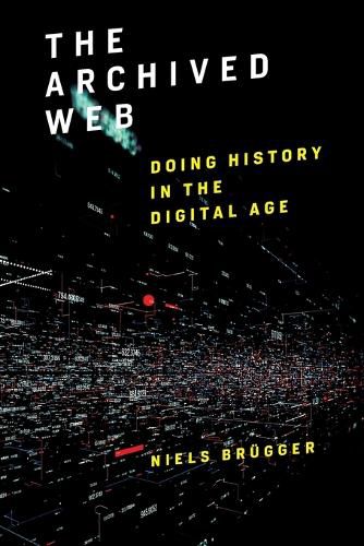 Cover image for The Archived Web