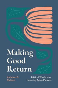 Cover image for Making Good Return