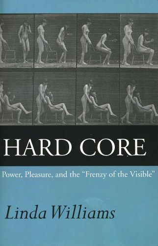 Cover image for Hard Core