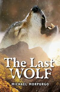 Cover image for Rollercoasters: The Last Wolf