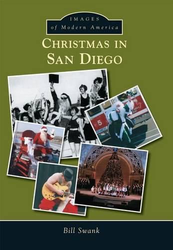 Cover image for Christmas in San Diego