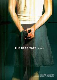 Cover image for The Dead Yard
