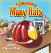 Cover image for Momma's Many Hats