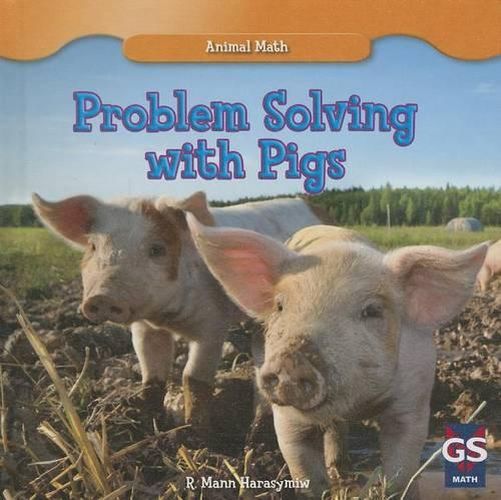 Cover image for Problem Solving with Pigs