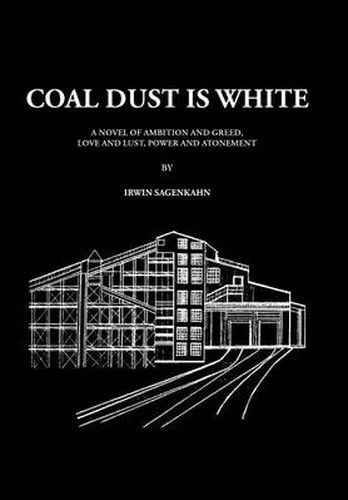 Cover image for Coal Dust Is White