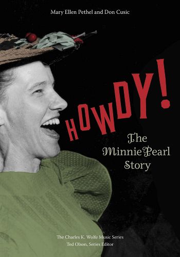Cover image for Howdy!
