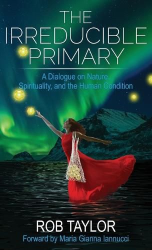 Cover image for The Irreducible Primary: Nature, Spirituality, and the Human Condition