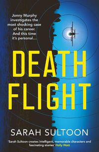 Cover image for Death Flight: Volume 2