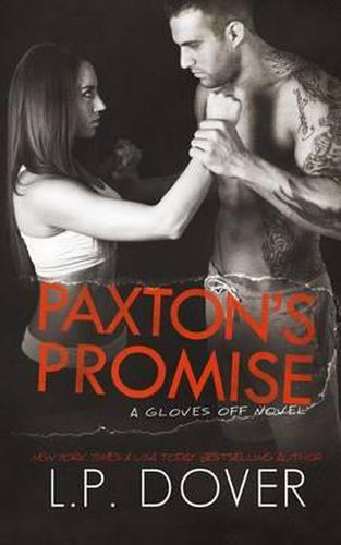 Cover image for Paxton's Promise