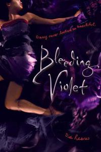 Cover image for Bleeding Violet