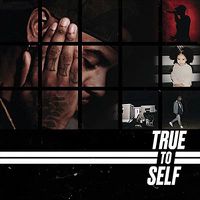 Cover image for True To Self