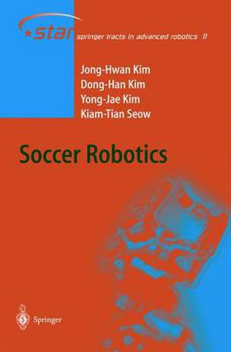 Soccer Robotics