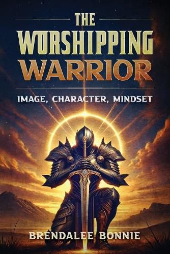 Cover image for The Worshipping Warrior