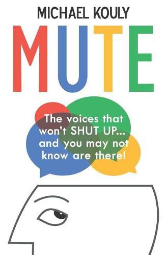 Cover image for Mute: The Voices That Won