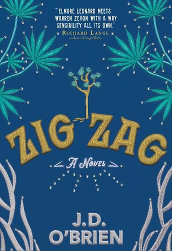 Cover image for Zig Zag