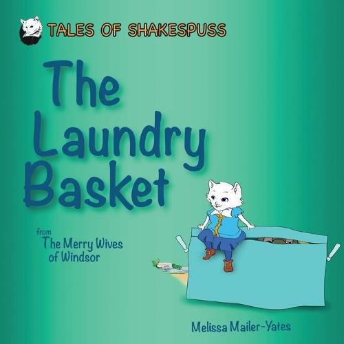 Cover image for The Laundry Basket: from The Merry Wives of Windsor