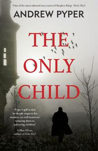 Cover image for The Only Child