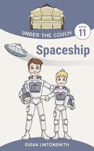 Cover image for Spaceship