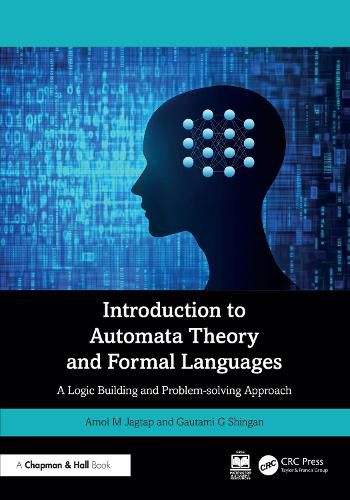 Cover image for Introduction to Automata Theory and Formal Languages
