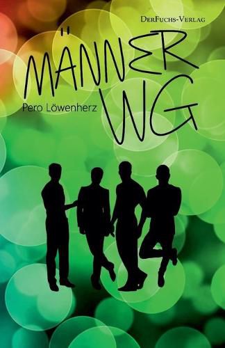 Cover image for Manner WG